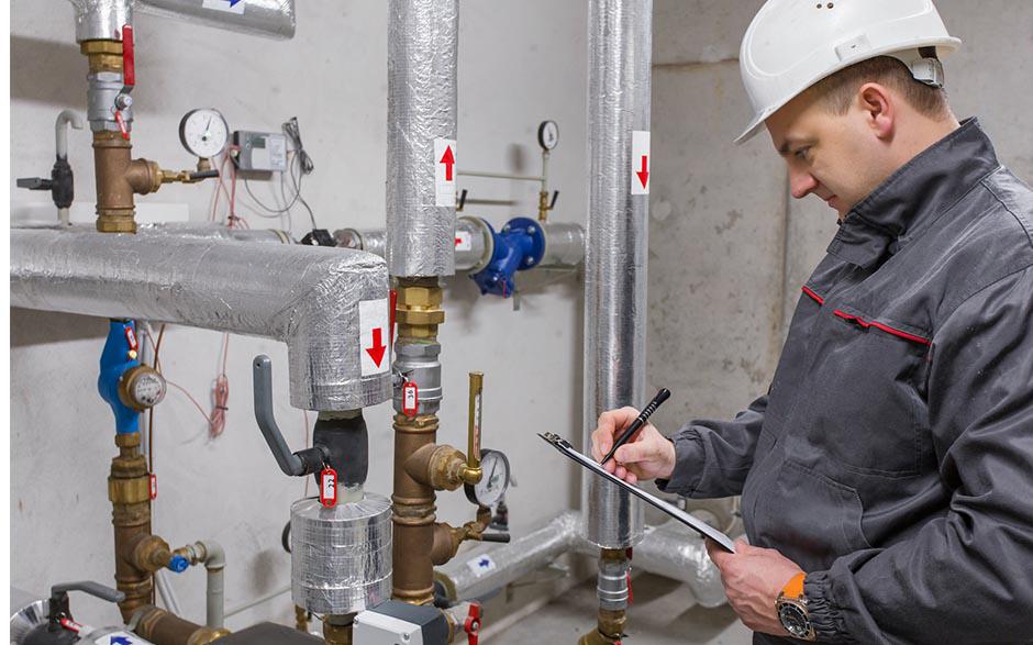 entretien annuel chaudière gaz Carrières-sur-Seine